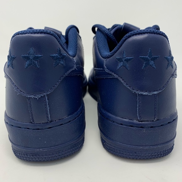 🆕 Nike Air Force 1 Low 'Independence Day' 2018 - Picture 5 of 8